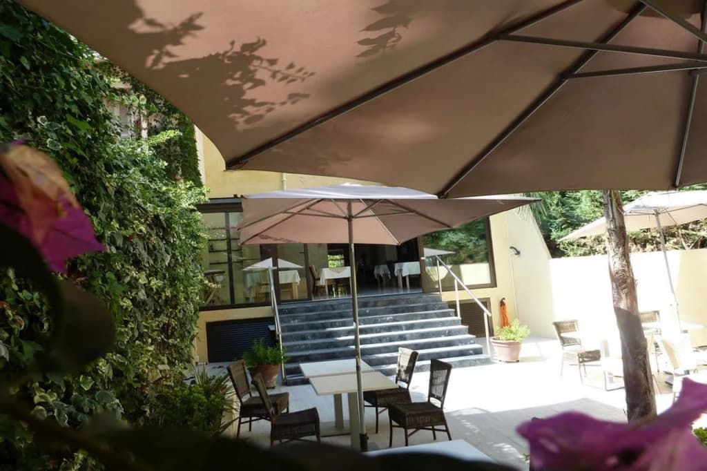 Hôtel Saint Georges - photo 19
