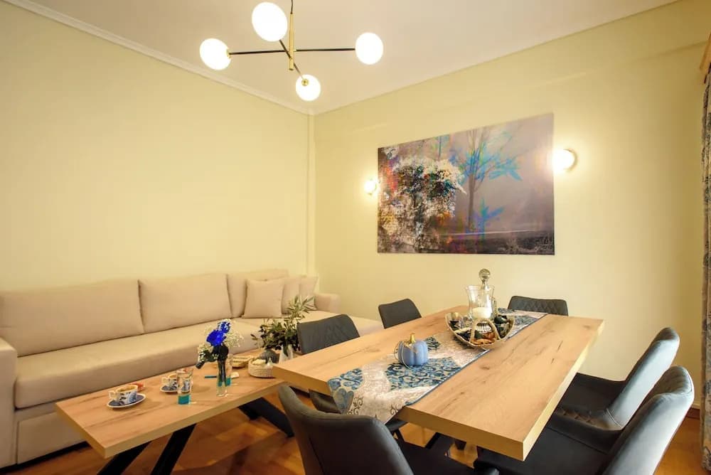 Blue Ark Acropolis Signature Residence - photo 20