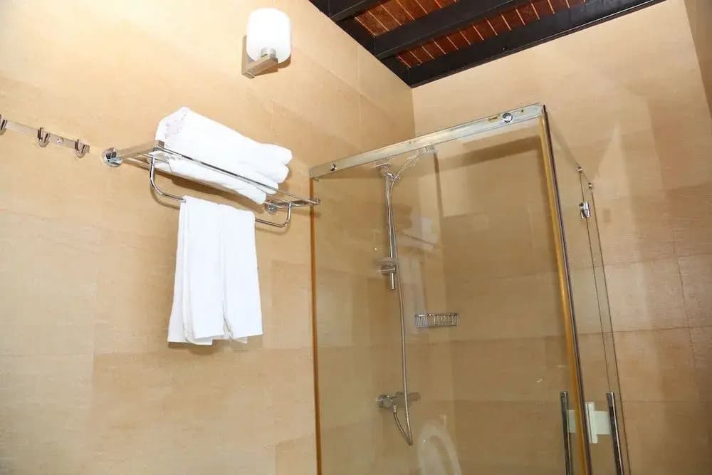 Pandanus Private Pool Villa Residence - photo 6