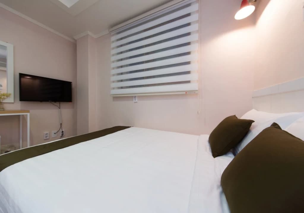 Hotel Maui Dongdaemun - photo 4