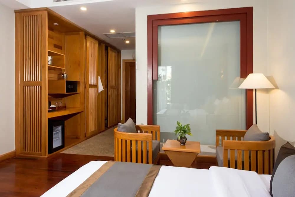 Pacific Premier Resort & Spa - photo 5