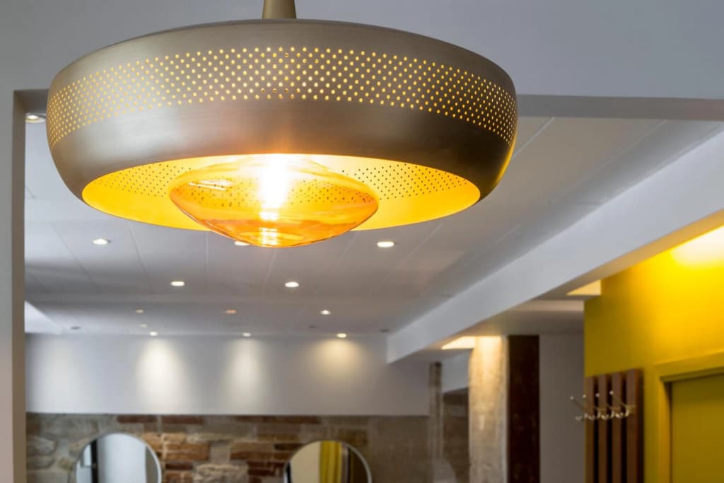 Beaurepaire Hotel - photo 19