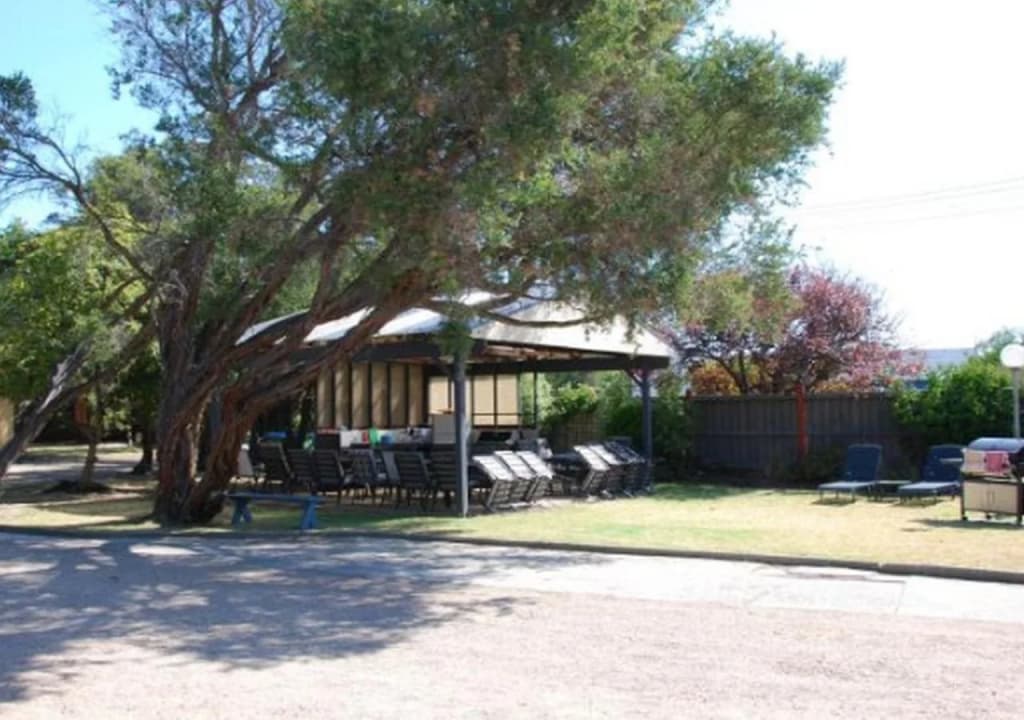 The Keith Motel - photo 18