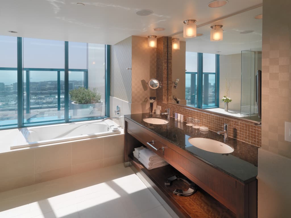 InterContinental San Francisco by IHG - photo 11
