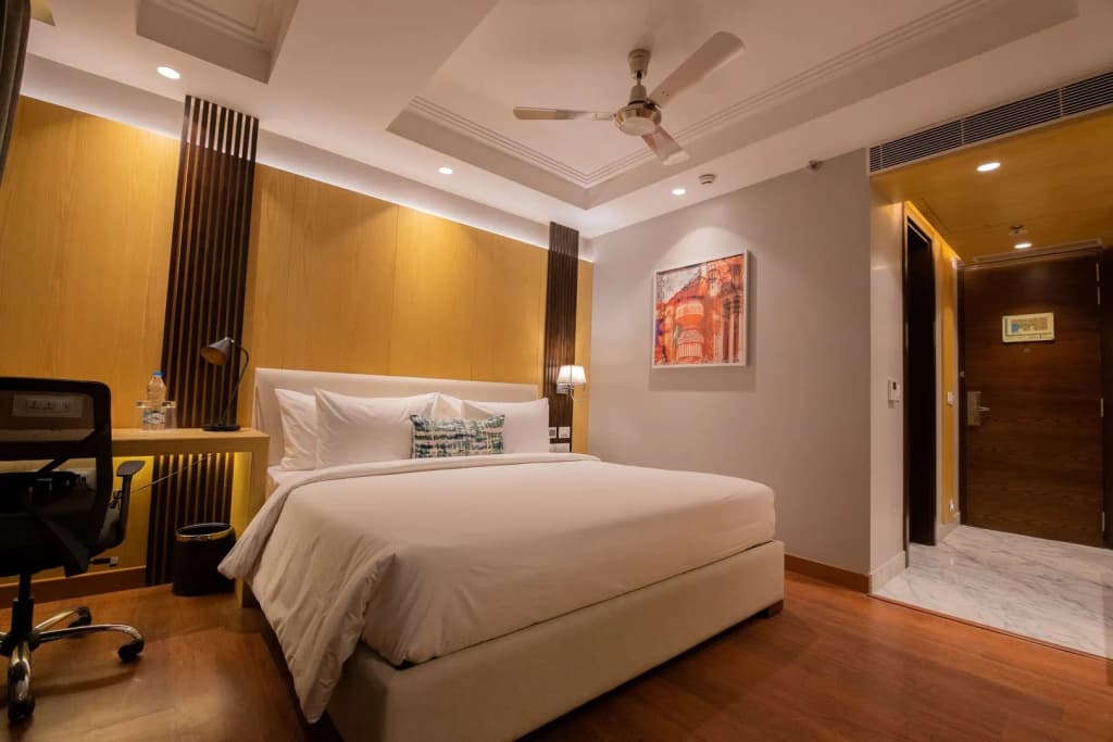 Best Western Darbar - photo 4