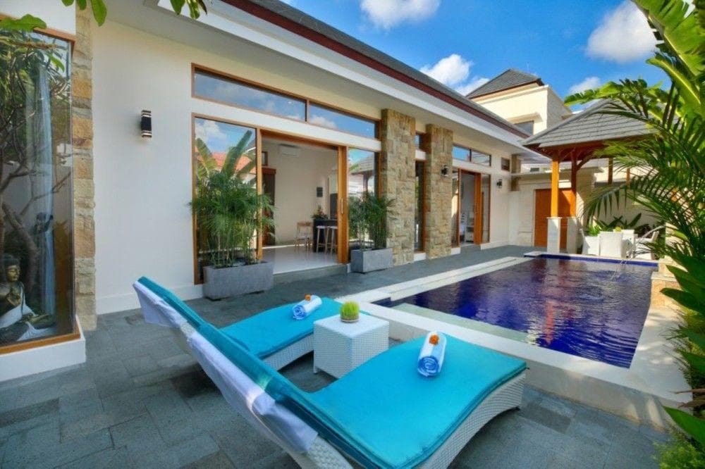 Holl Villa - photo 17