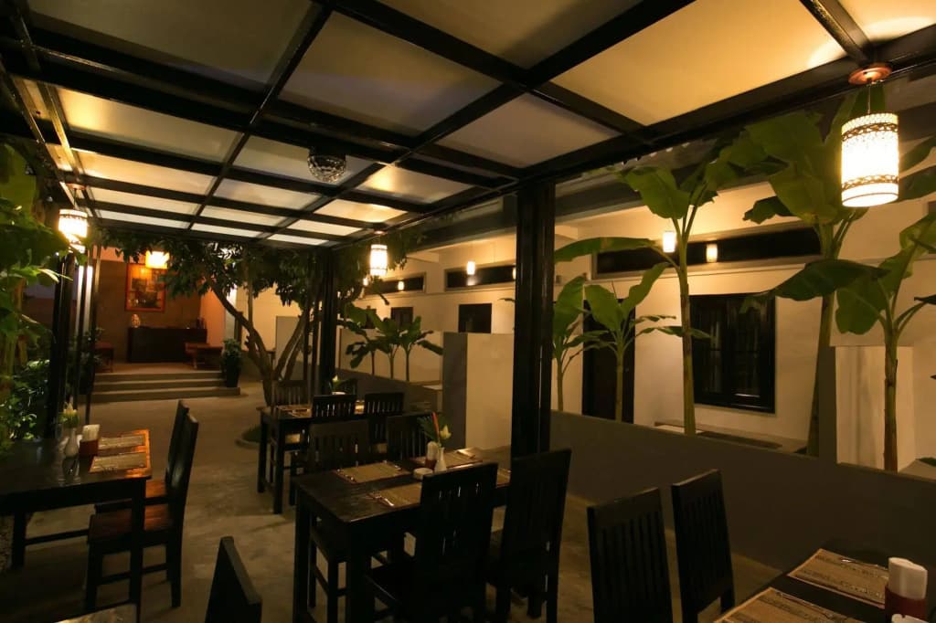 K.K Inn Boutique Siem Reap - photo 19