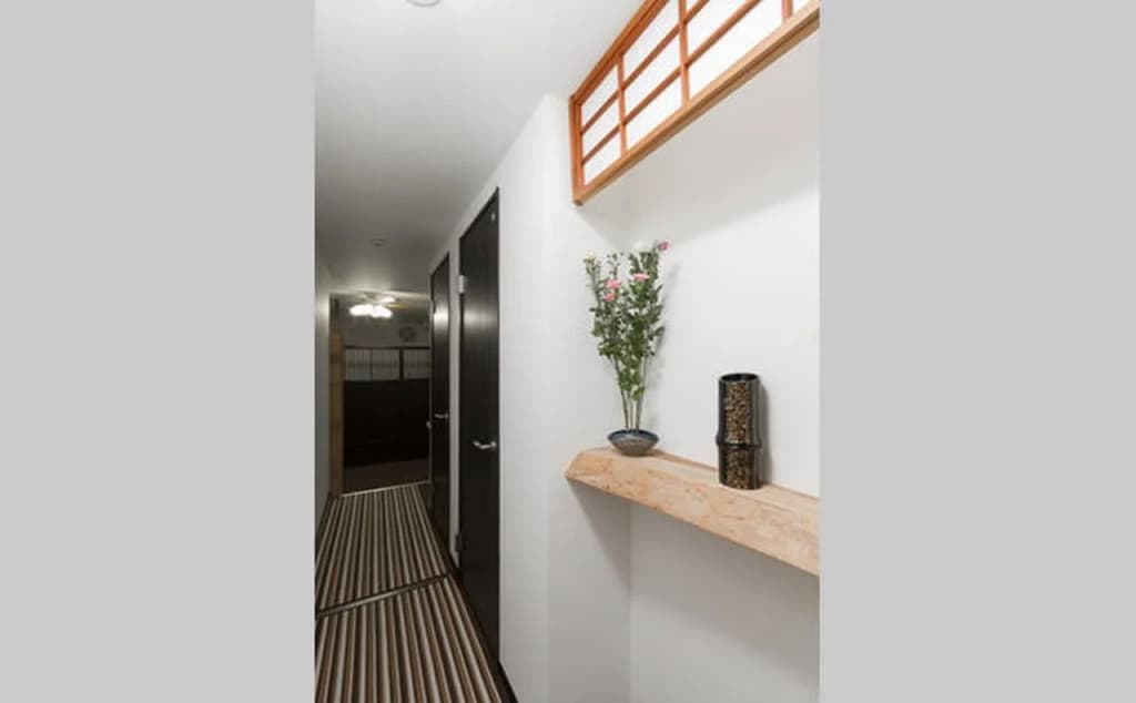 Nakayama Guesthouse - photo 13