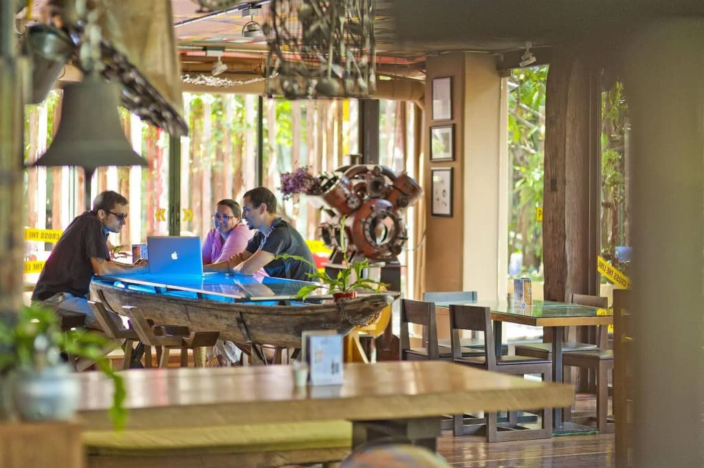 MeStyle Place Hotel - photo 27