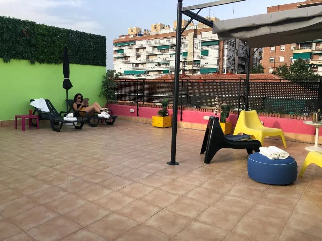 Ever House - ALCALA CIELO 1 ROOFTOP - photo 11