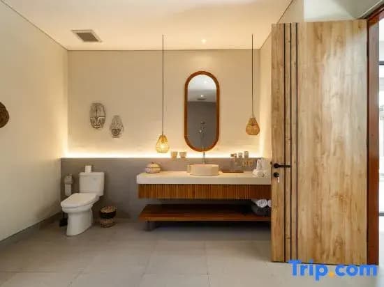 Villa Putga Suites by BaliSuperHost - photo 8