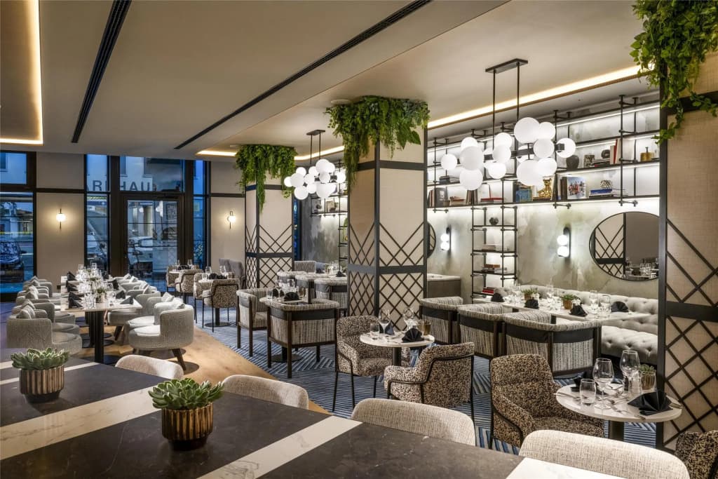 DoubleTree by Hilton Berlin Ku'damm - photo 44