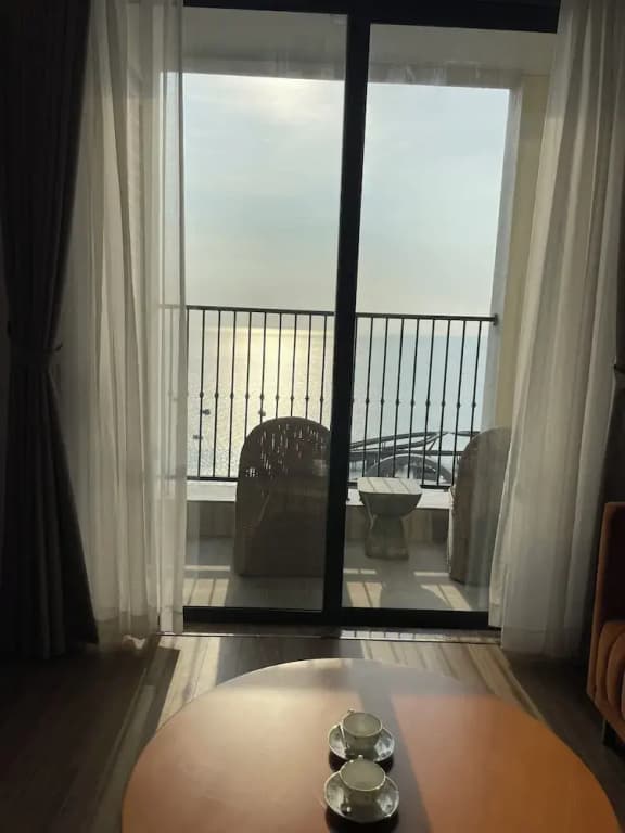 Azure Premium Apartments - photo 7