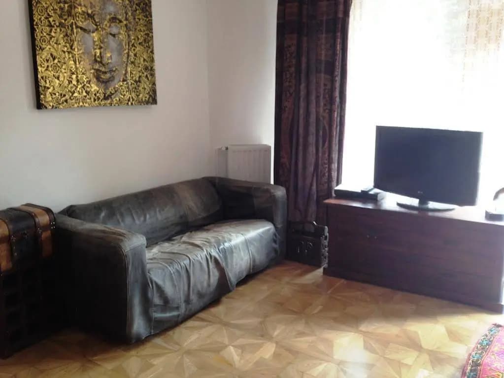 Maharaja Mountain Palace 3-bed Apartment in Buda - main photo