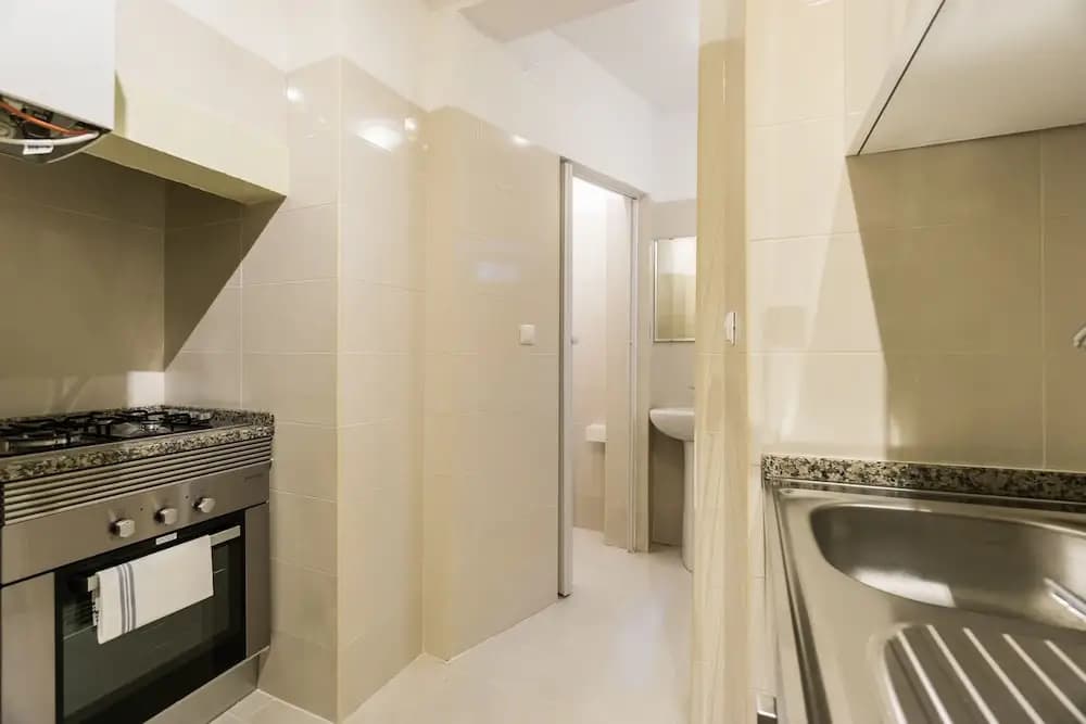ShortStayFlat Alfama e Castelo - photo 20