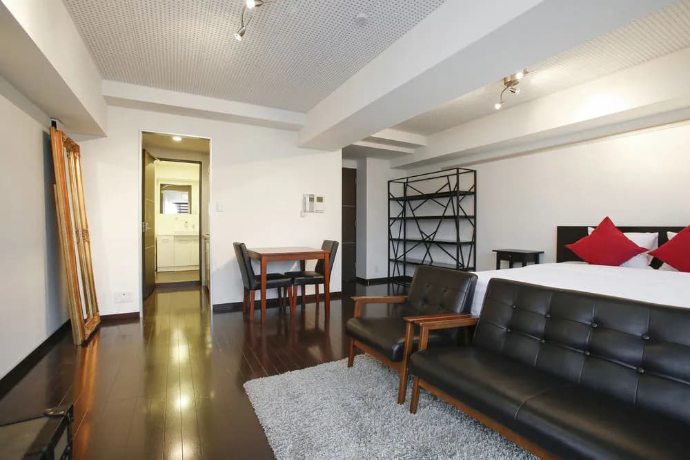 1/3rd Nihonbashi Casa - Service Apartment - photo 10
