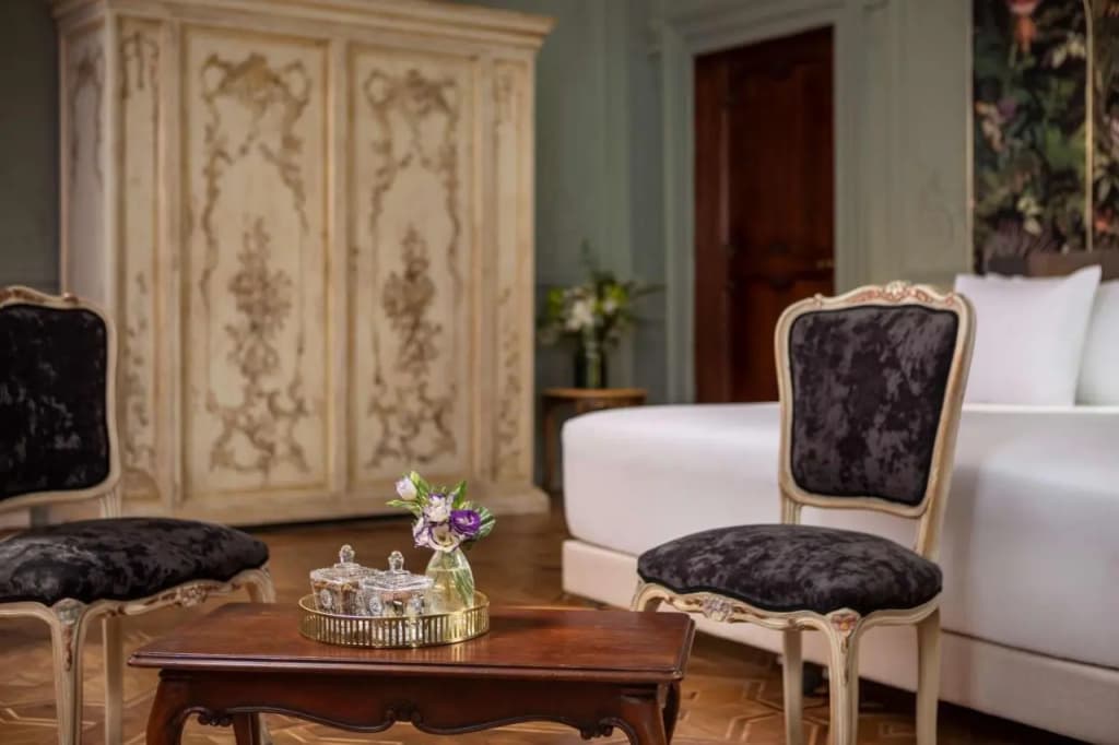 NH Collection Venezia Grand Hotel Palazzo dei Dogi - photo 43
