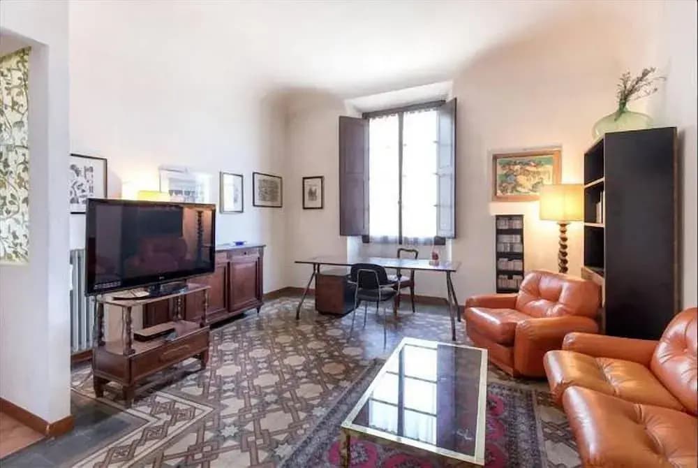 Ponte Rosso Apartment - photo 6