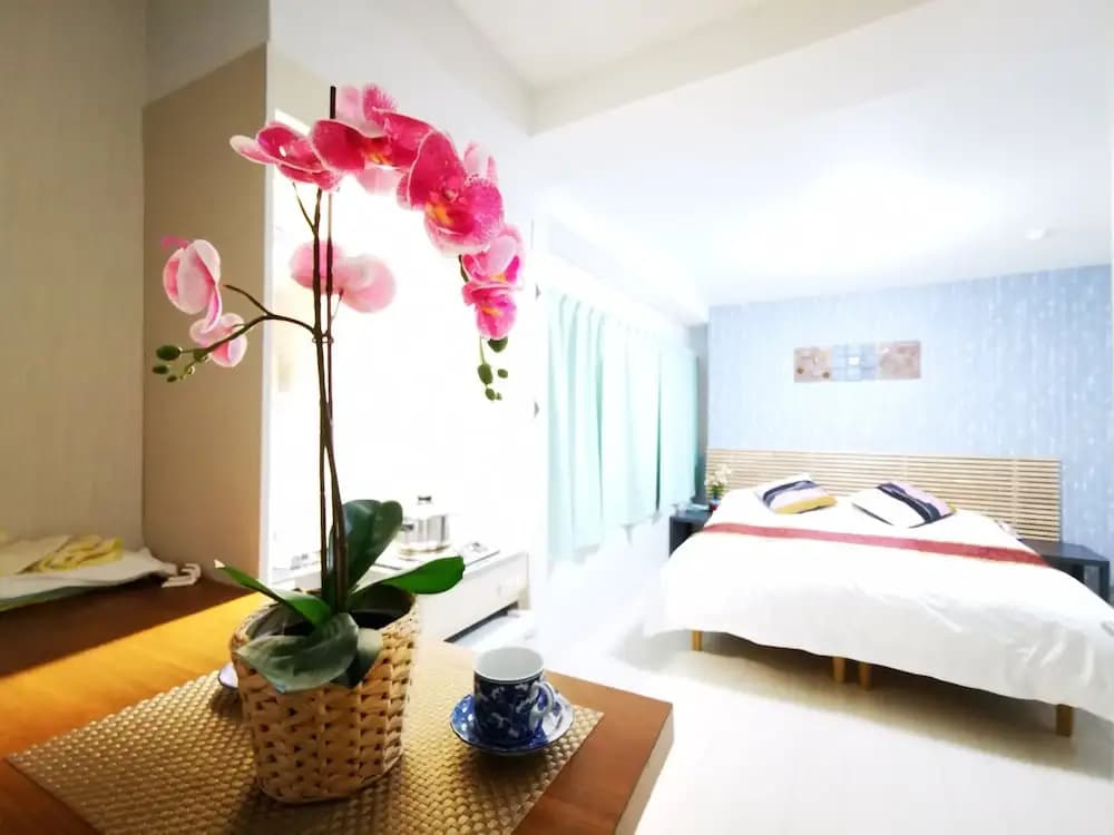 Apartment in Asakusa - photo 5