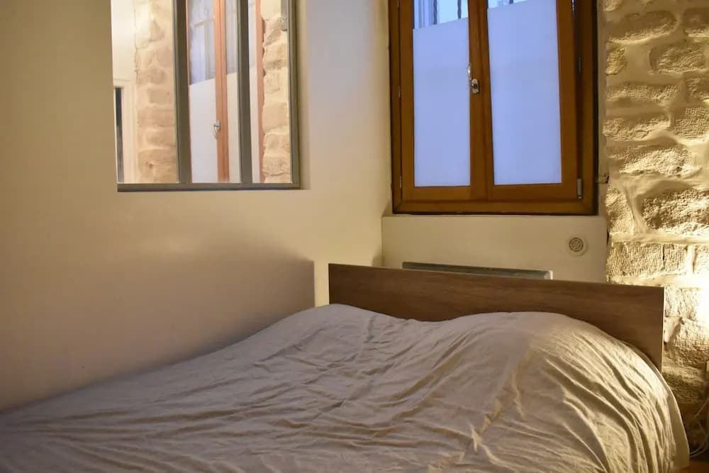 1 Bedroom Flat in the 12th Vincennes - main photo