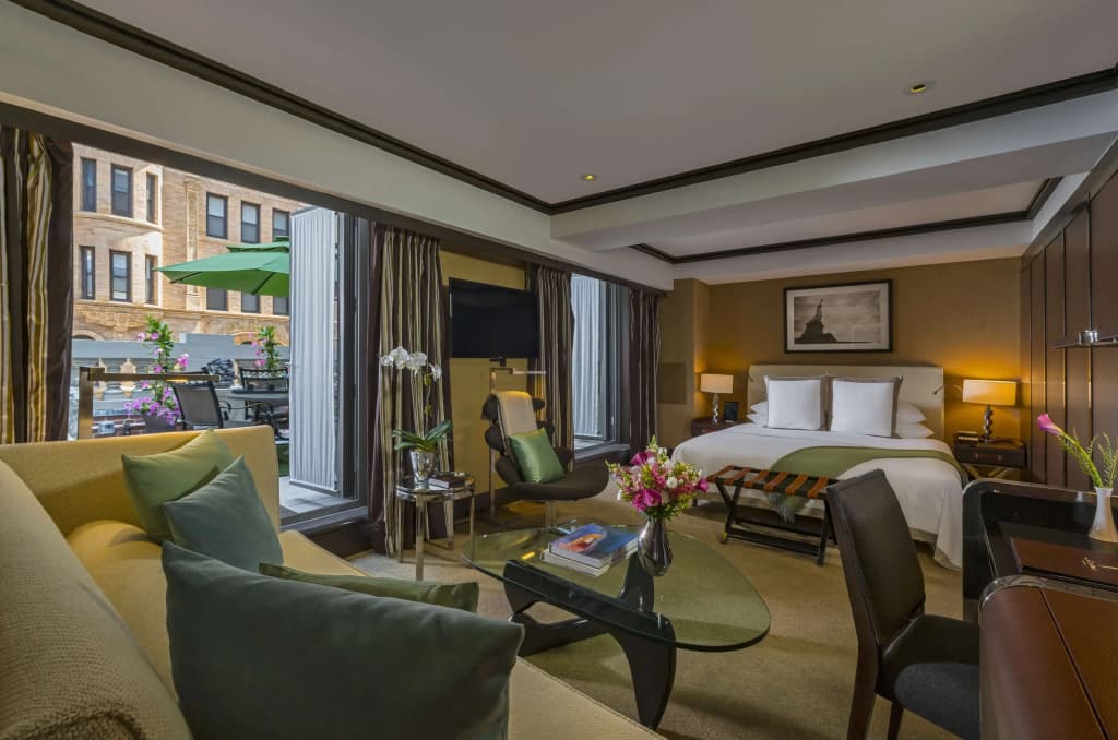 The Chatwal, In The Unbound Collection By Hyatt - photo 8