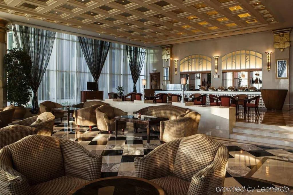 Corniche Hotel Sharjah - photo 30