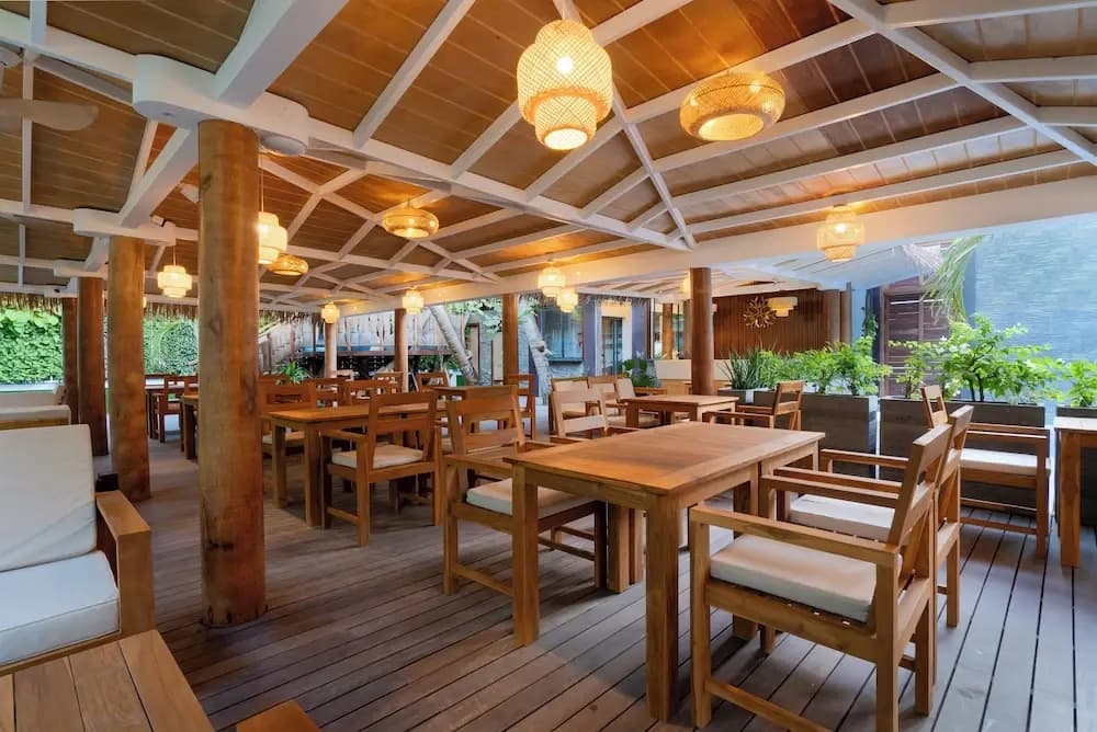 ARIA Beach Ukulhas - photo 24