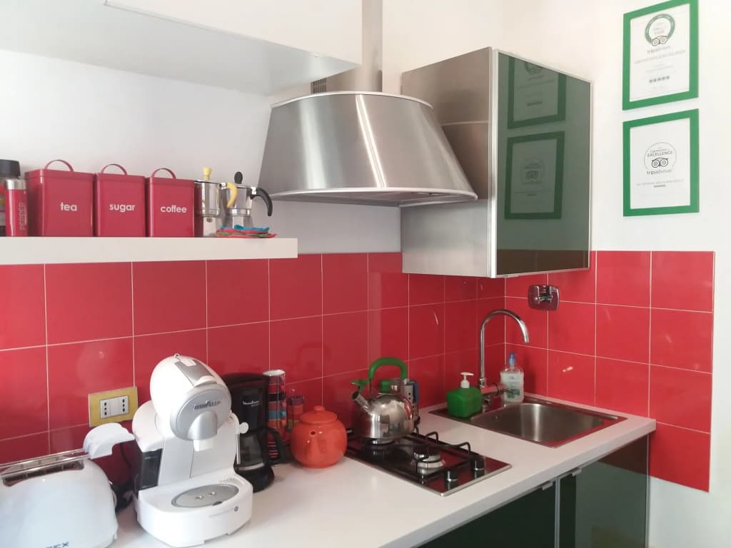 Gli Scipioni B&B - photo 14