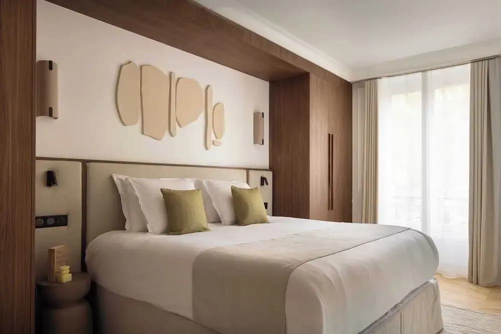 Appartement luxueux AC  Bastille - Blum - photo 1