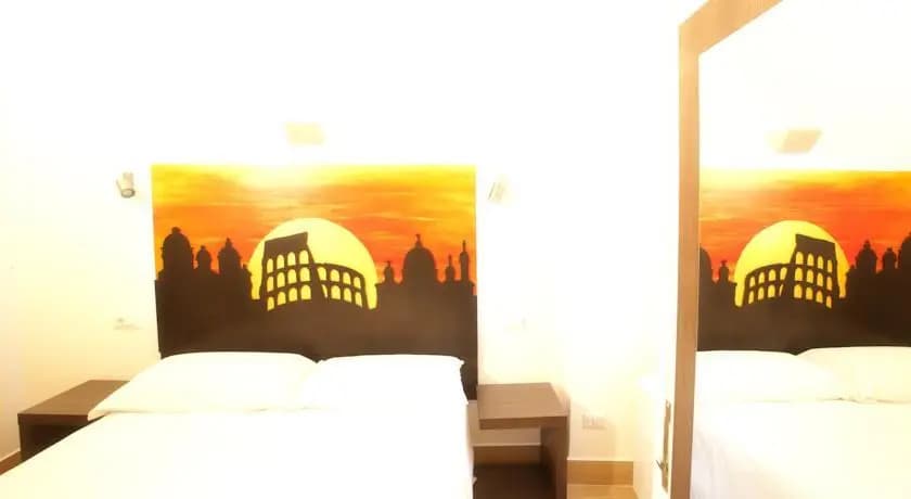 Vigliena10 Guesthouse - photo 4