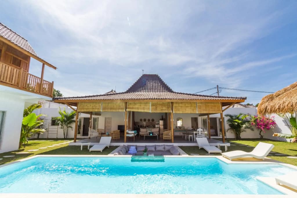 Villa Opaline - photo 26