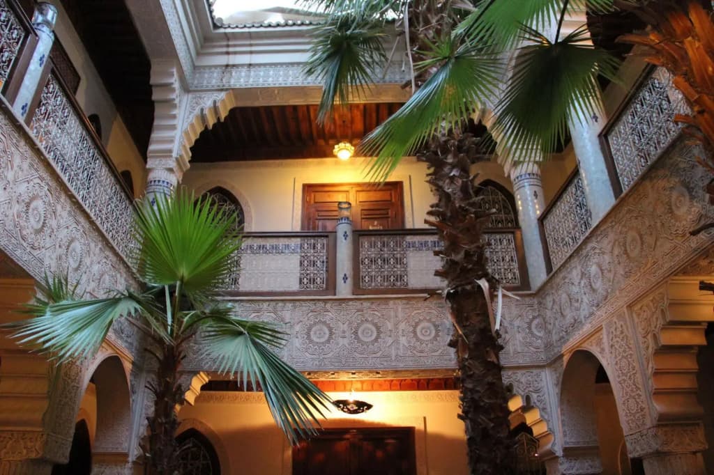 Riad Dar al Kounouz - photo 1