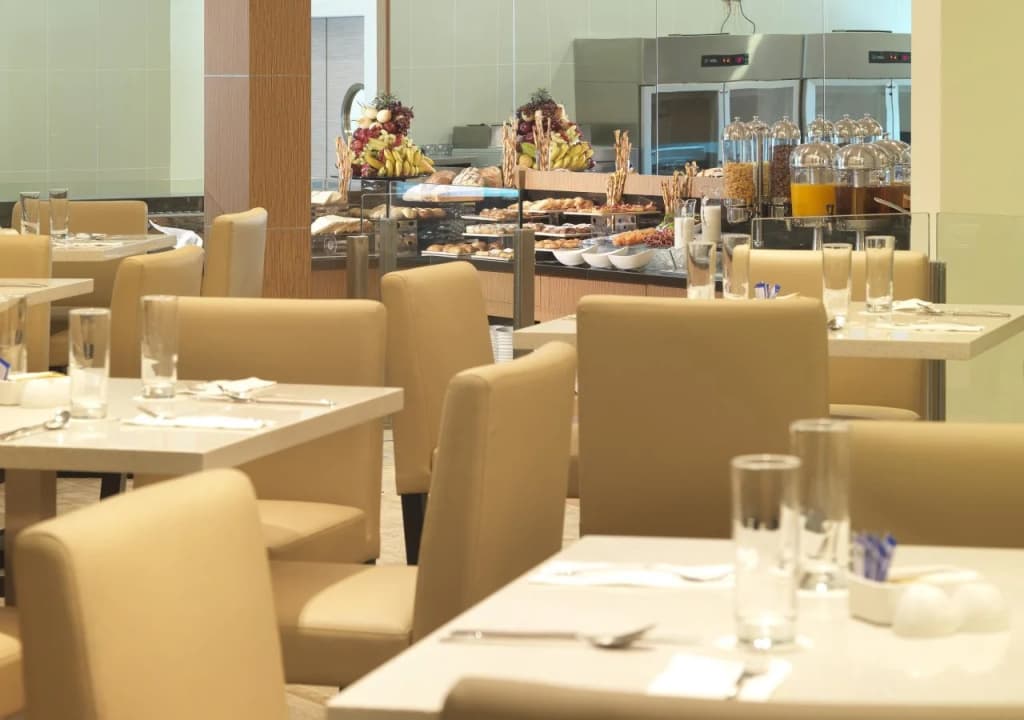 Sama-Sama Express KLIA Terminal 2 - Airside Transit Hotel - photo 22