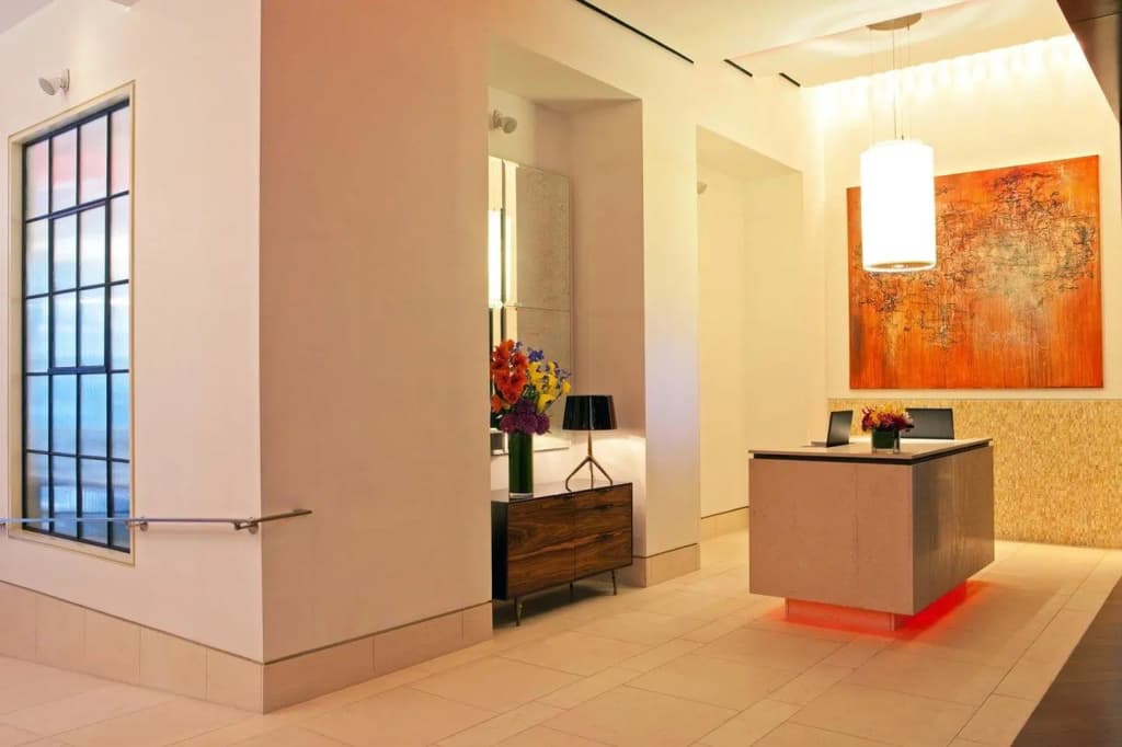 Hotel 48LEX New York - photo 2
