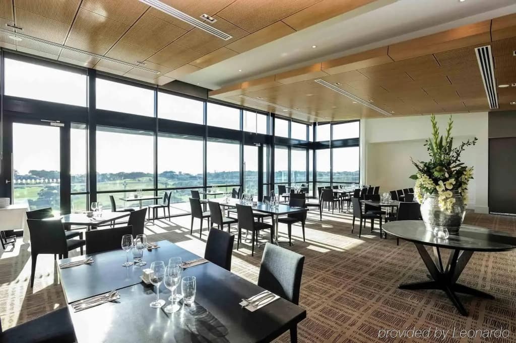 Mercure Portsea - photo 10