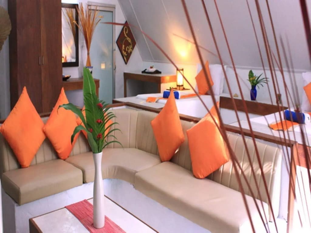 Milky Bay Resort - photo 16