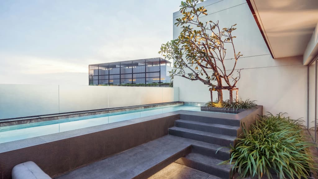 Twinpalms Surin Beach Phuket - photo 47