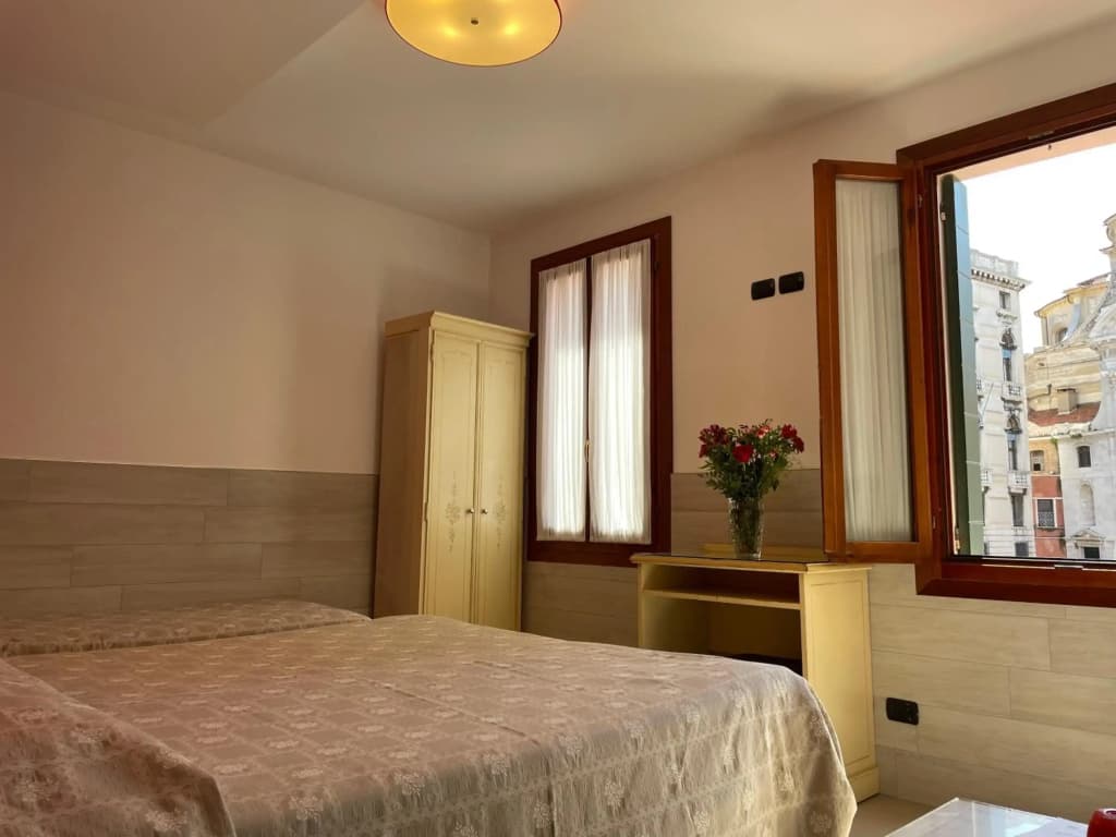 Hotel San Geremia - photo 3