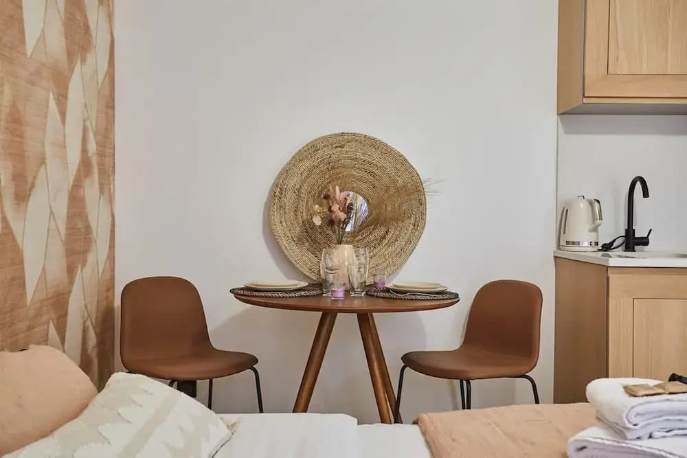 Elegant AC Studio in the Heart of Montorgueil - photo 4