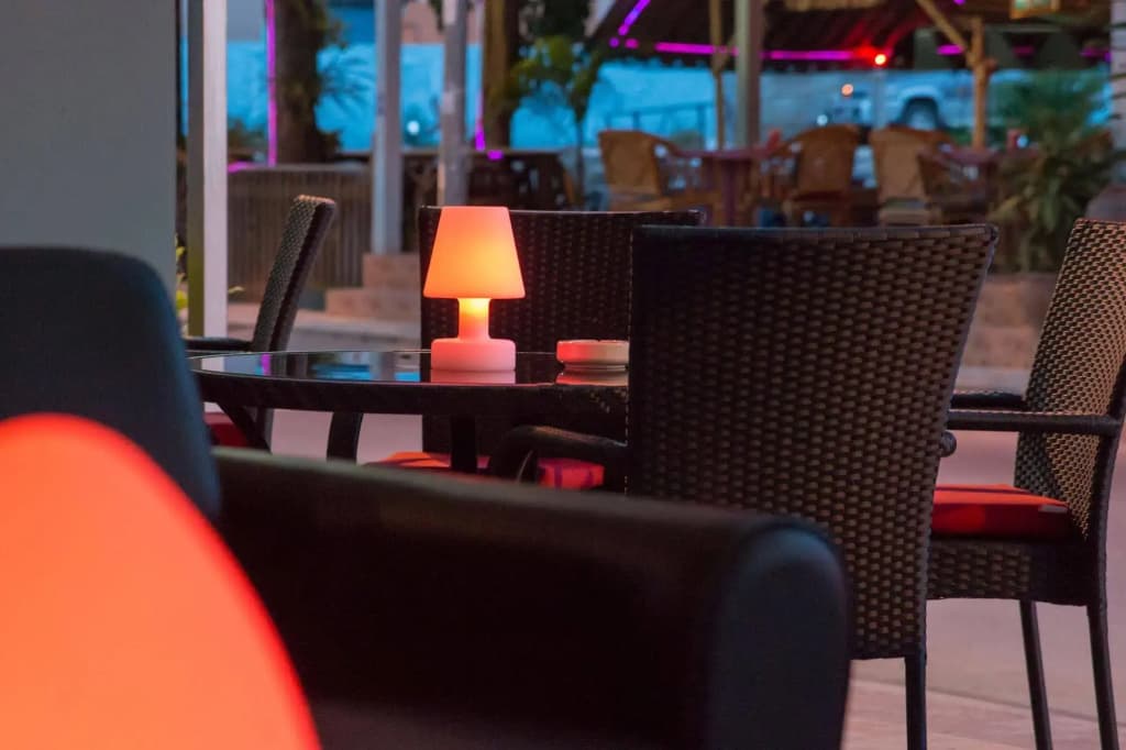 Hideaway Guest House And Bar - photo 12