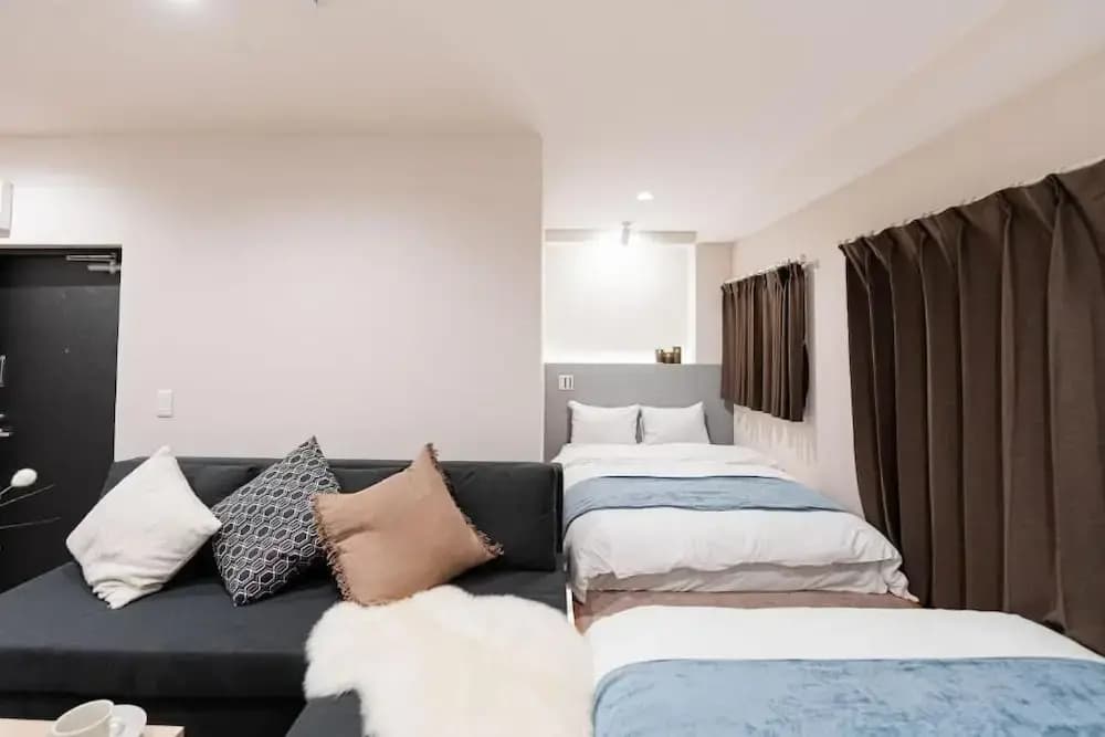 Saiei Hotel - photo 25
