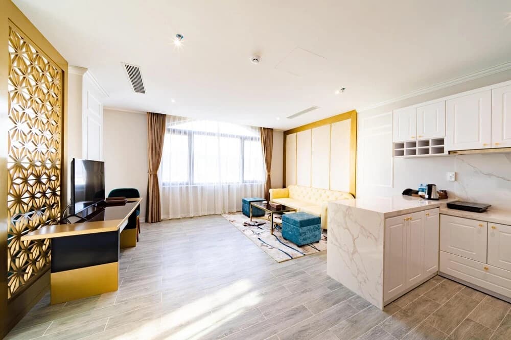 Lupin Boutique Hotel by OYO Rooms - photo 23