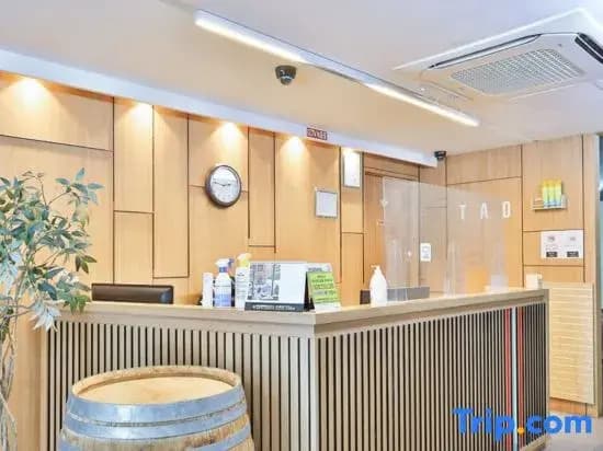 Seoul Hotel TAO - photo 18
