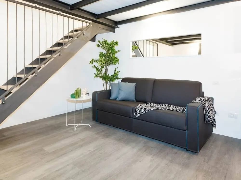 Hintown Castaldi Central Loft Milano - photo 15