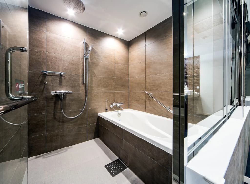 Daiwa Roynet Hotel Ginza PREMIER Renewal Open March 9th, 2026 - photo 9