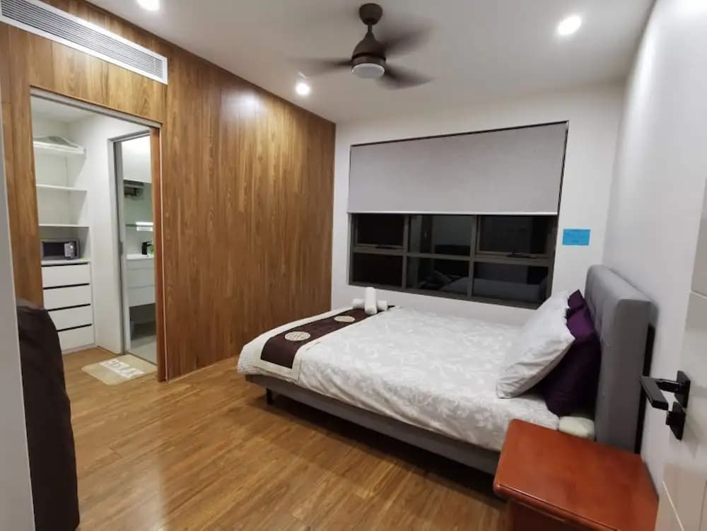 Serviced Waterfront Whole Villa Sydney - photo 6