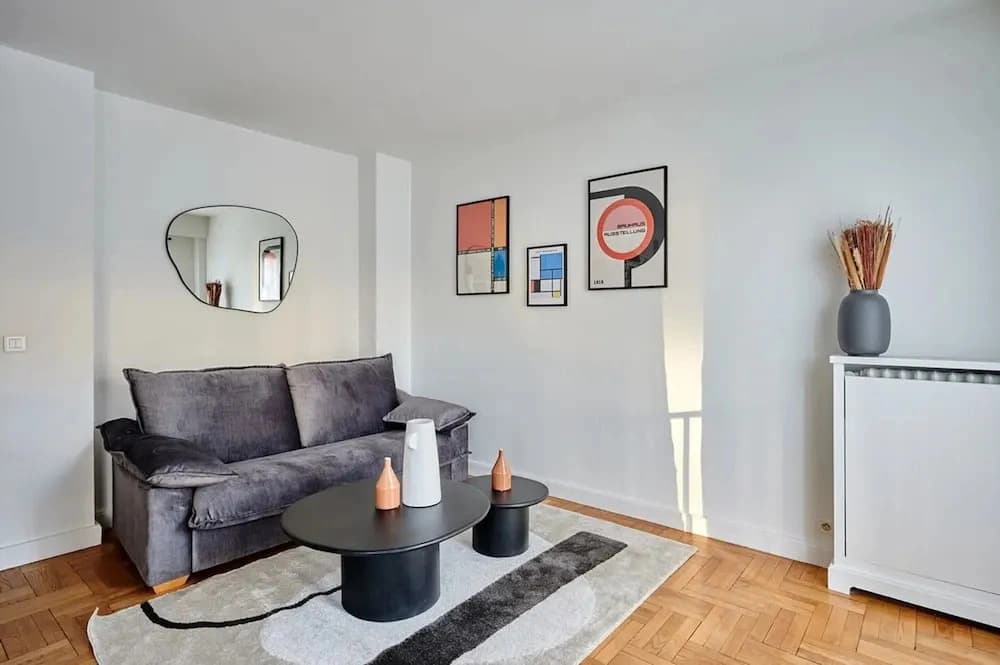 Apartment in the 16th Area Residential District - photo 11