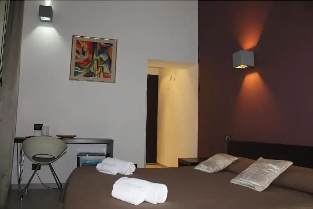 Merulana 139 Suites - photo 5