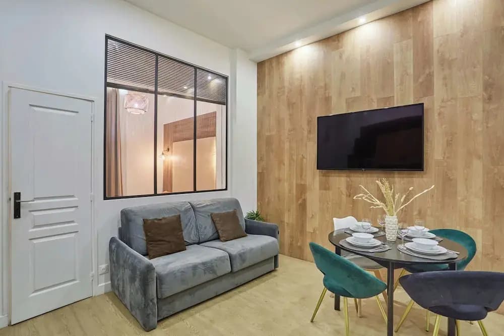 Superb Apartment Le Marais - photo 16