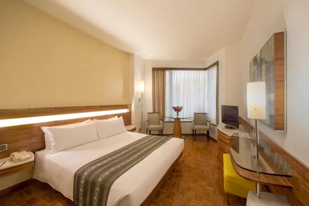 Nina Hotel Causeway Bay - photo 14